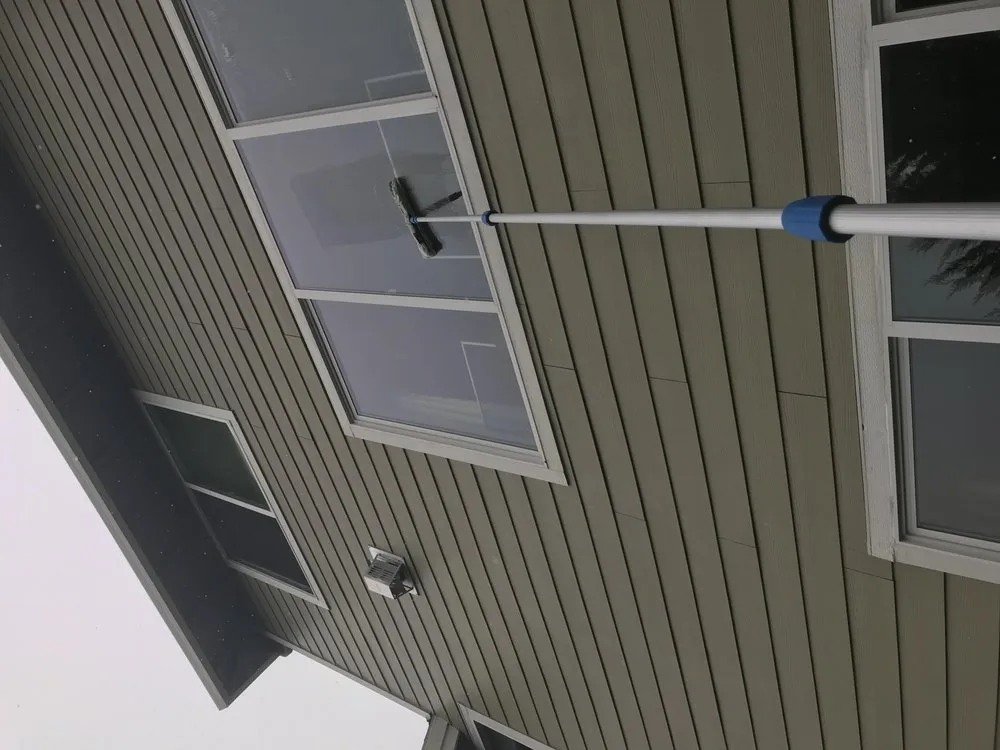 Slide of Clean Choice Professional Services