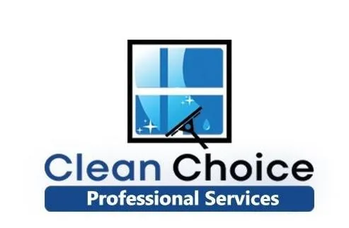 Slide of Clean Choice Professional Services