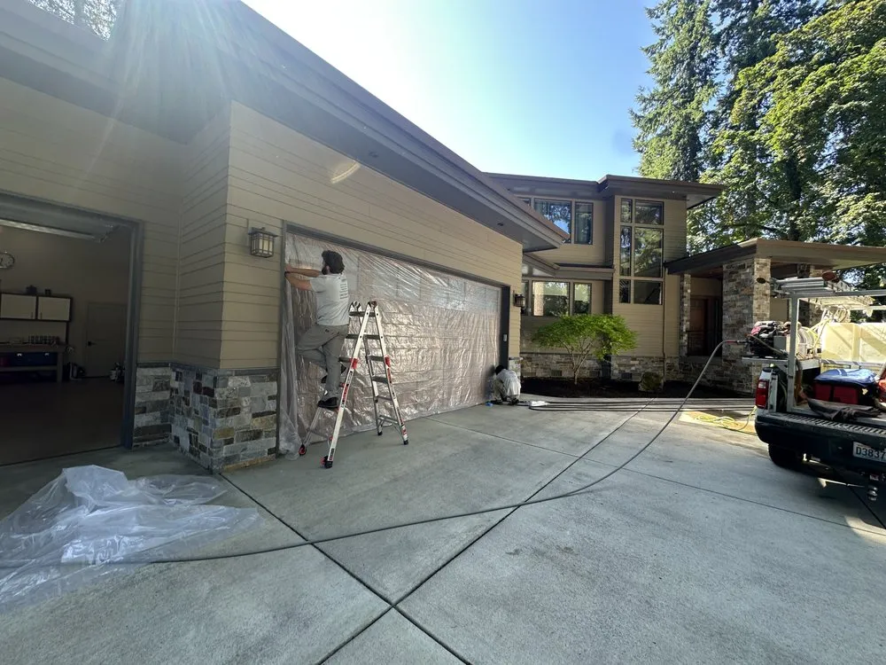 Slide of Clean Choice Professional Services