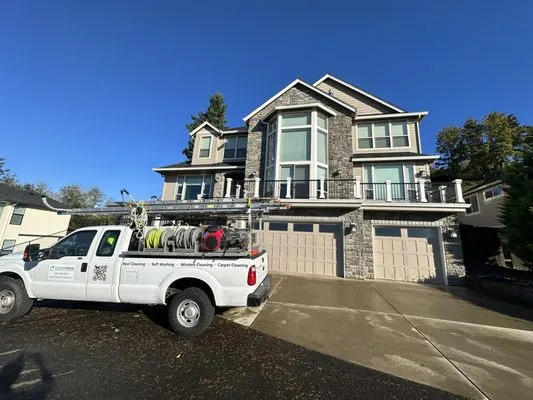 Clean Choice Professional Services