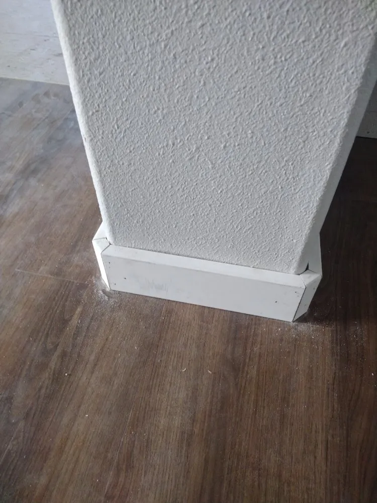 Slide of Clean Construction