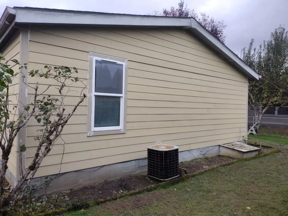 Slide of Clean Construction