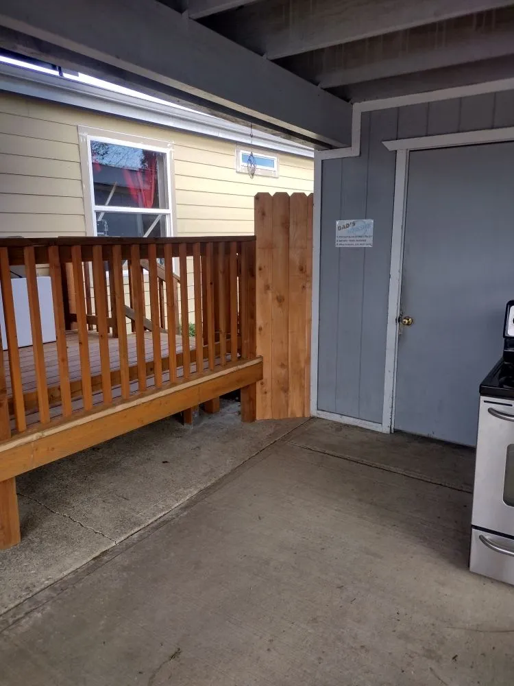 Slide of Clean Construction