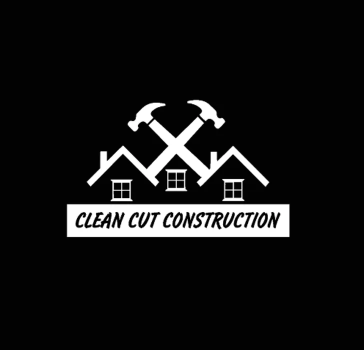 Slide of Clean Cut Construction