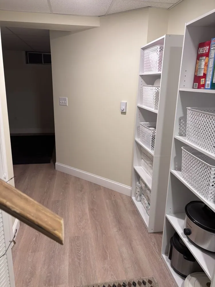 Slide of Clean Cut Construction