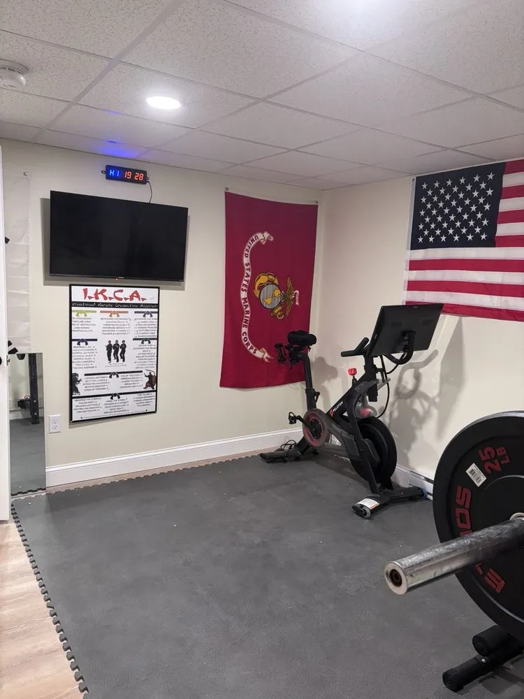 Slide of Clean Cut Construction