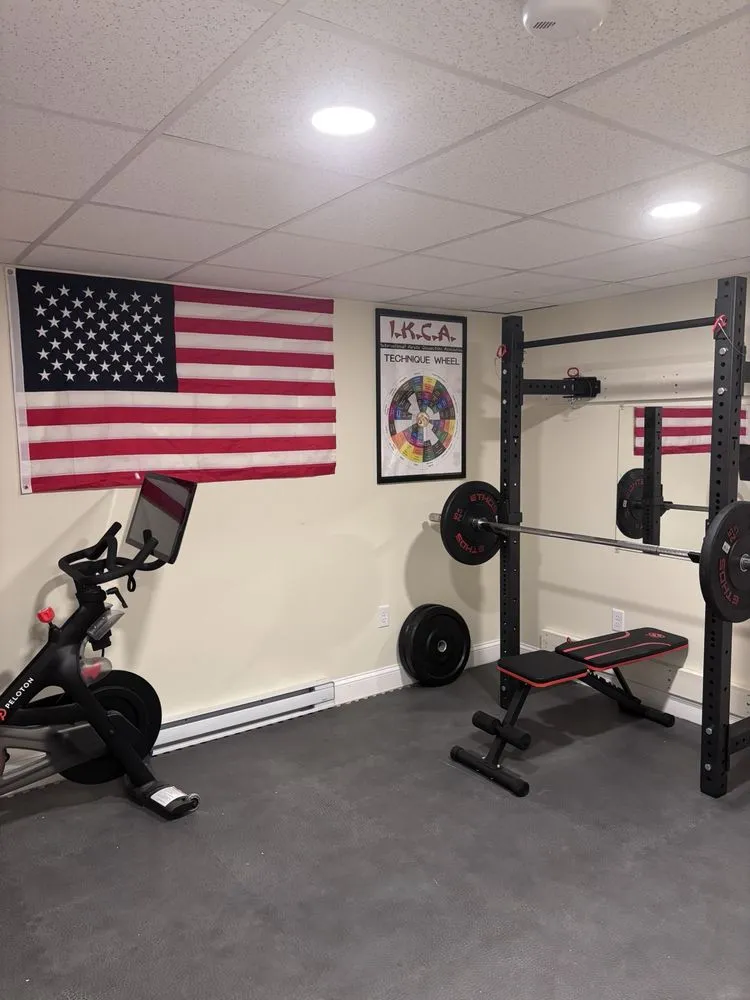 Slide of Clean Cut Construction