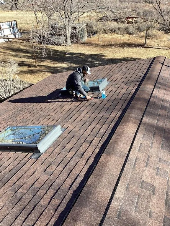 Expert residential roofing service in Mt Pleasant, UT - Clean Cut Roofing & Siding