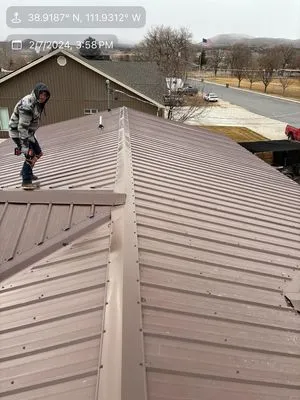 Clean Cut Roofing & Siding