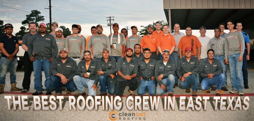 Slide of Clean Cut Roofing