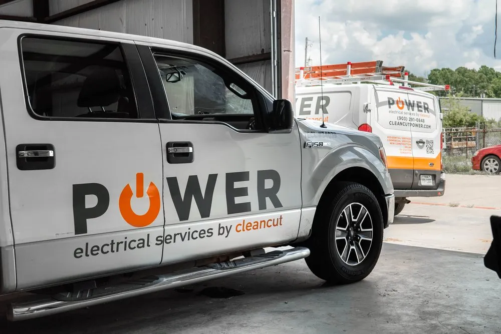 Slide of Clean Cut Roofing