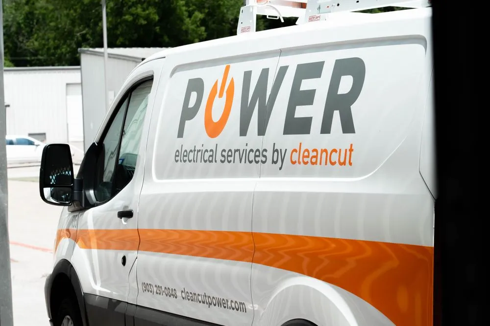 Slide of Clean Cut Roofing