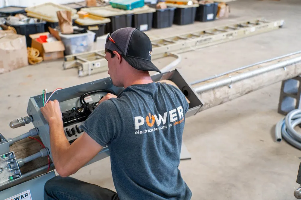 Slide of Clean Cut Roofing