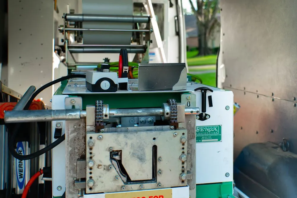 Slide of Clean Cut Roofing