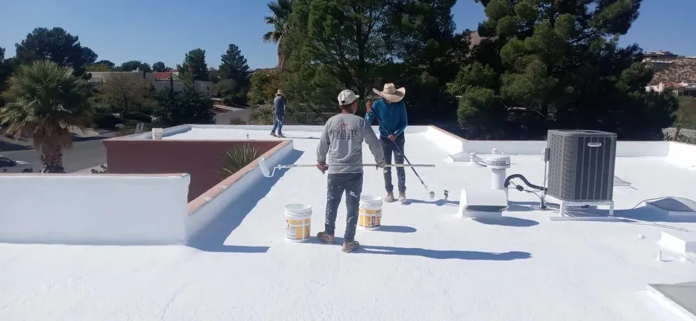 Slide of Clean Energy America