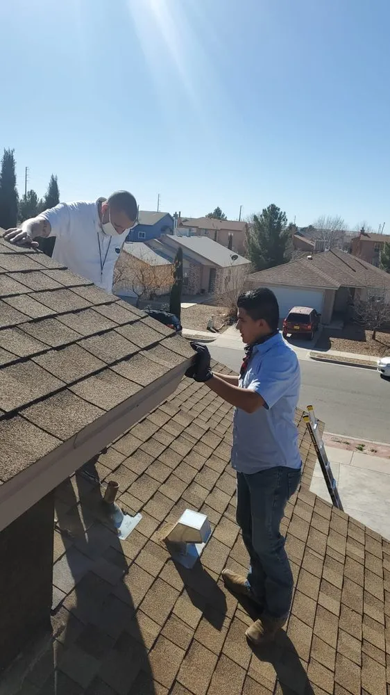 Slide of Clean Energy America