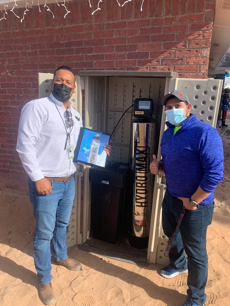 Slide of Clean Energy America