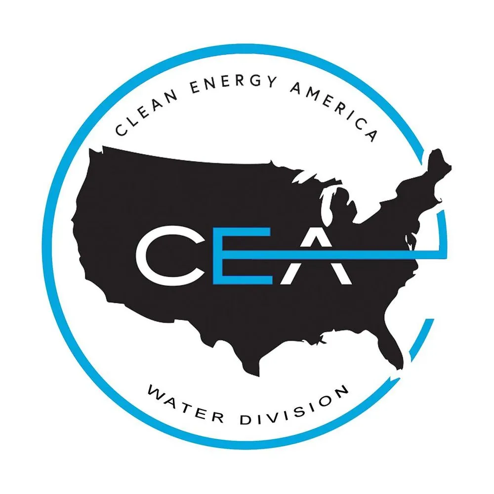 Slide of Clean Energy America