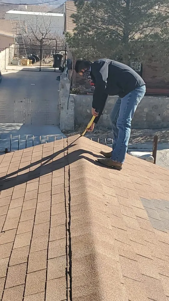 Slide of Clean Energy America