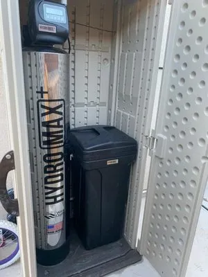 Clean Energy America Logo