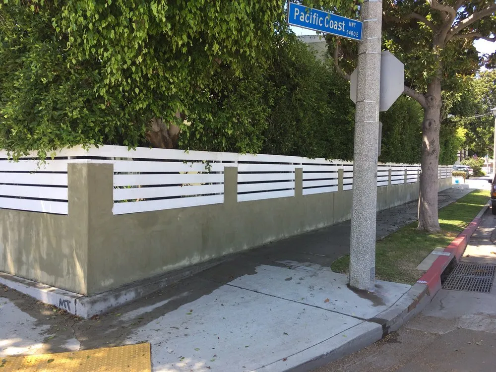 Slide of Clean Energy America