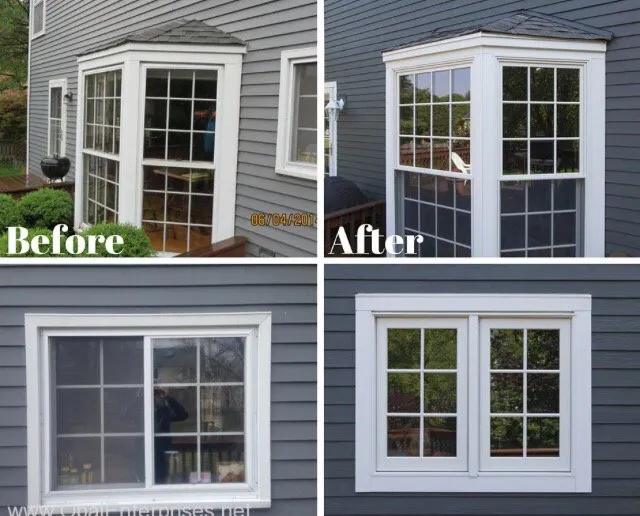 Slide of Clean Energy America