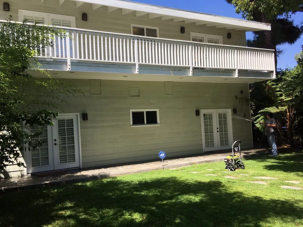 Slide of Clean Energy America