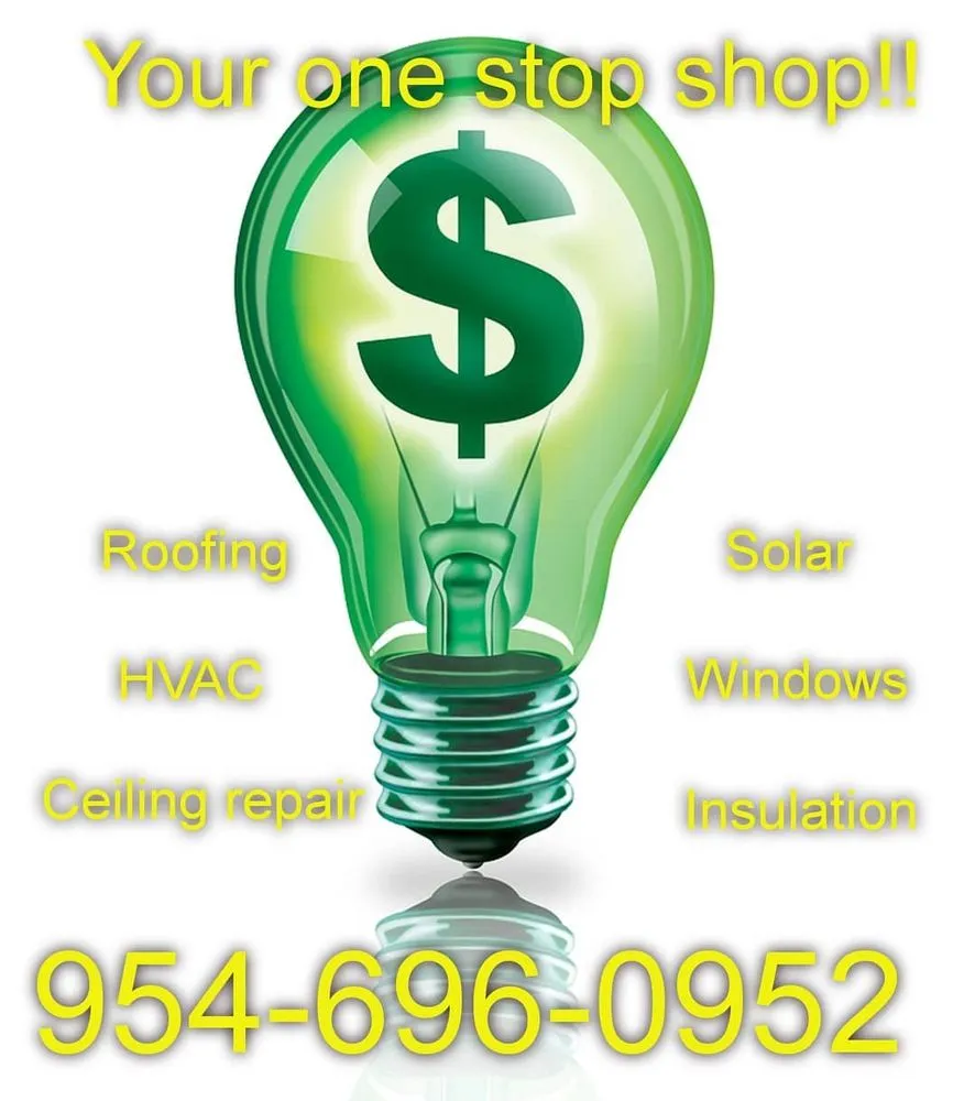 Slide of Clean Energy Programs