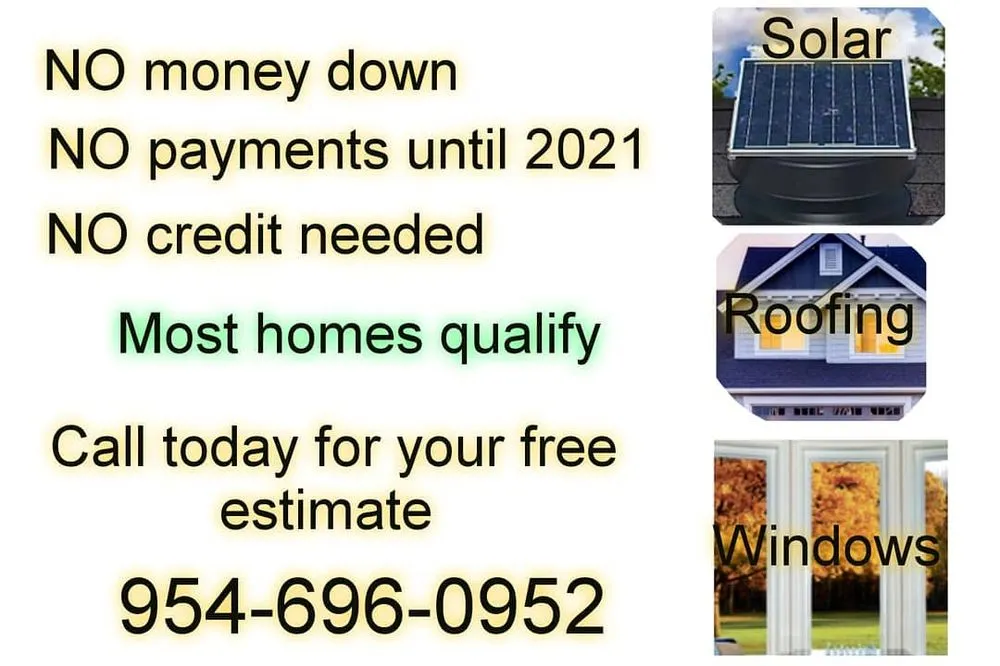 Slide of Clean Energy Programs