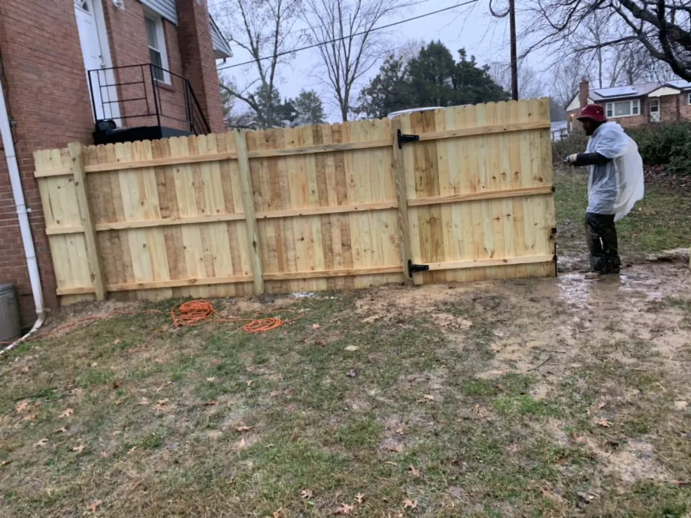 Expert roof inspection in Upper Marlboro, MD by Clean Getaway