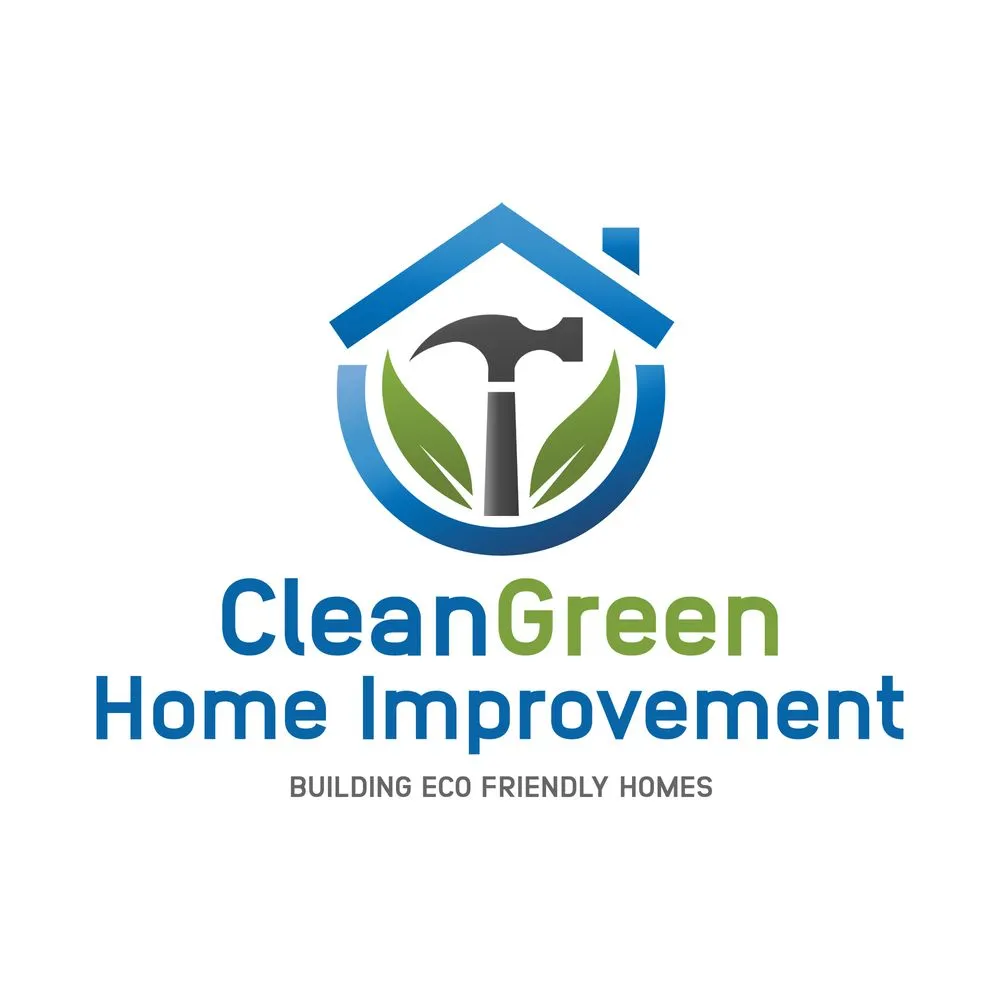 Slide of Clean Green Home Improvement