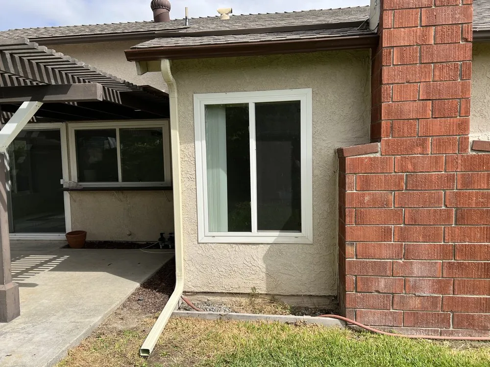 Slide of Clean Out Pros