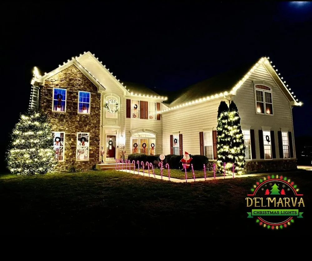 Slide of Clean Power Wash