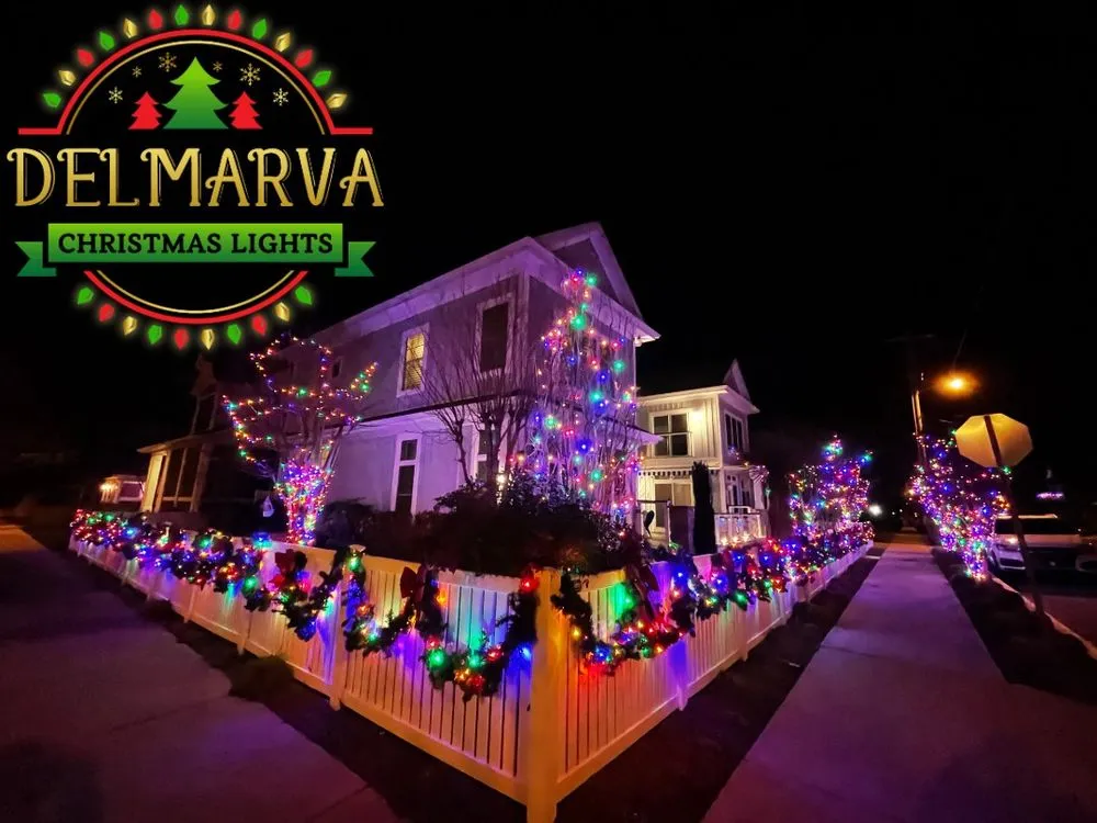 Slide of Clean Power Wash