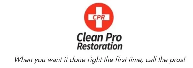 Slide of Clean Pro Restoration