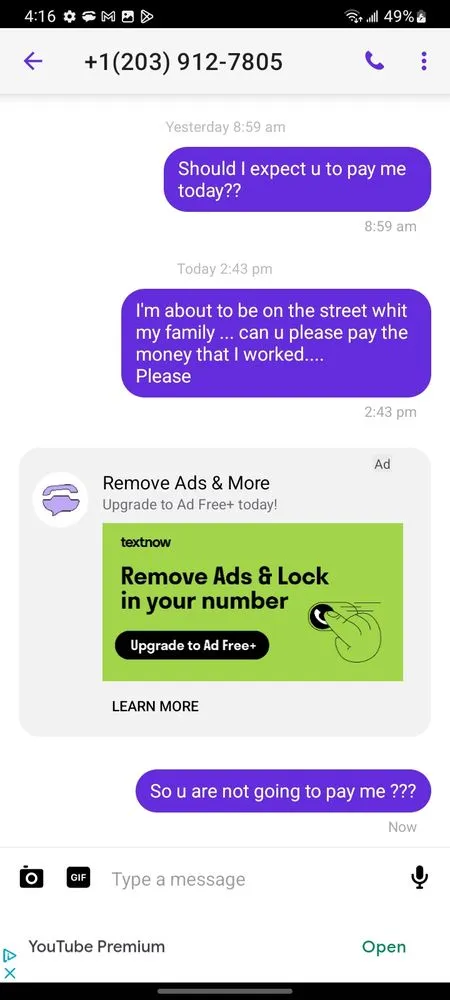 Slide of Clean Pro Restoration