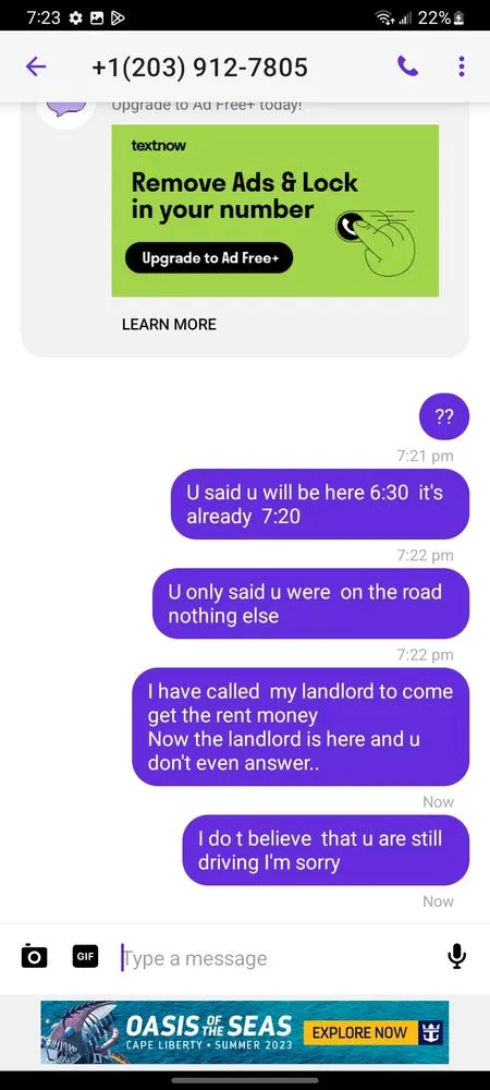 Slide of Clean Pro Restoration