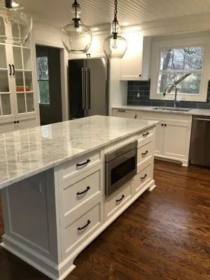 Clean Pro Restoration Logo