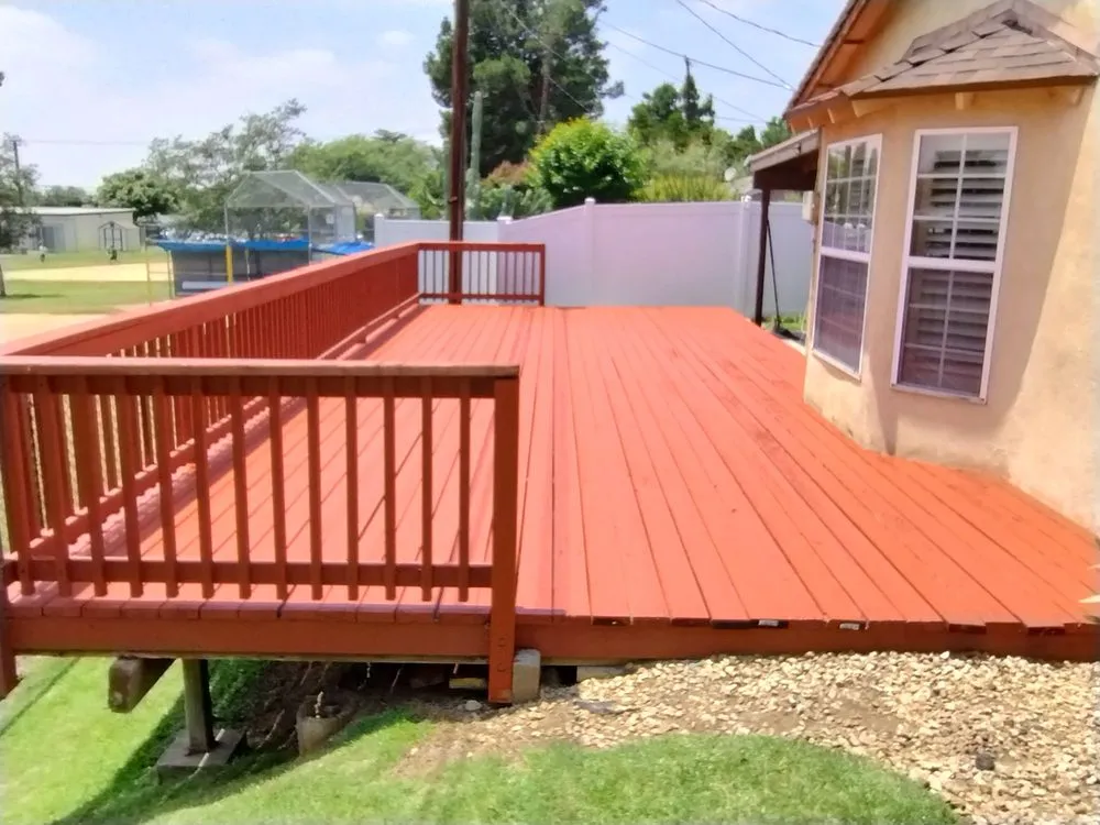 Slide of Clean Right Gutters