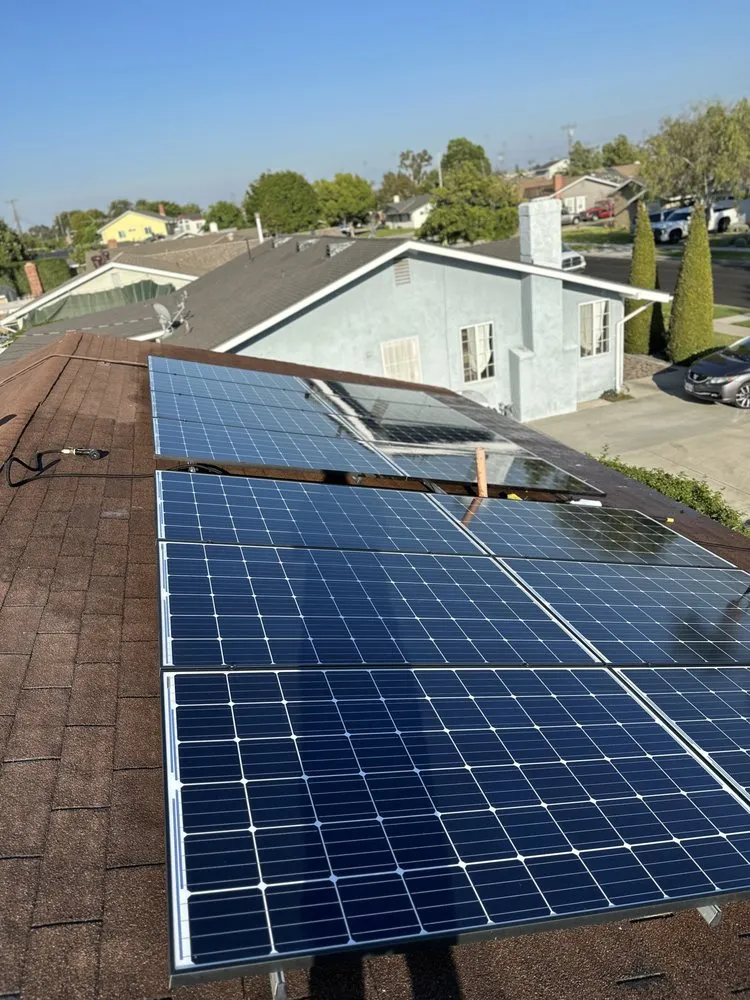 Slide of Clean Right Gutters