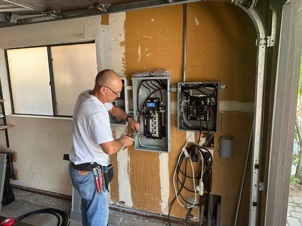 Slide of Clean Roofing