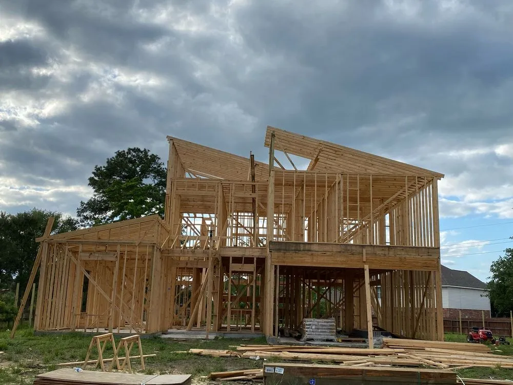 Slide of Clean Slate Construction & Roofing