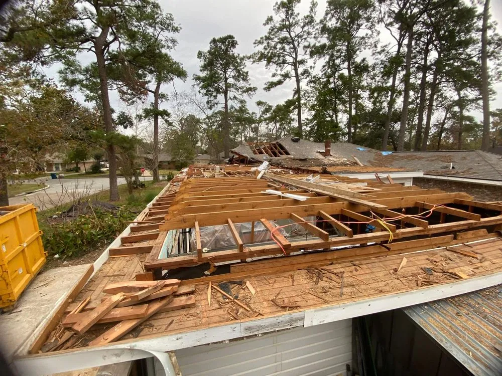 Slide of Clean Slate Construction & Roofing
