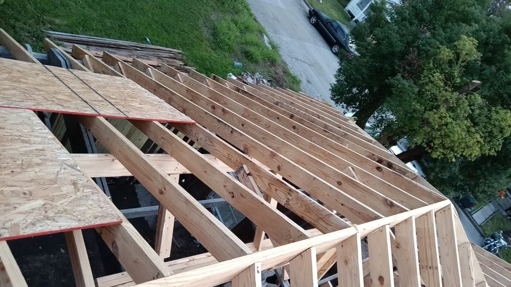 Slide of Clean Slate Construction & Roofing