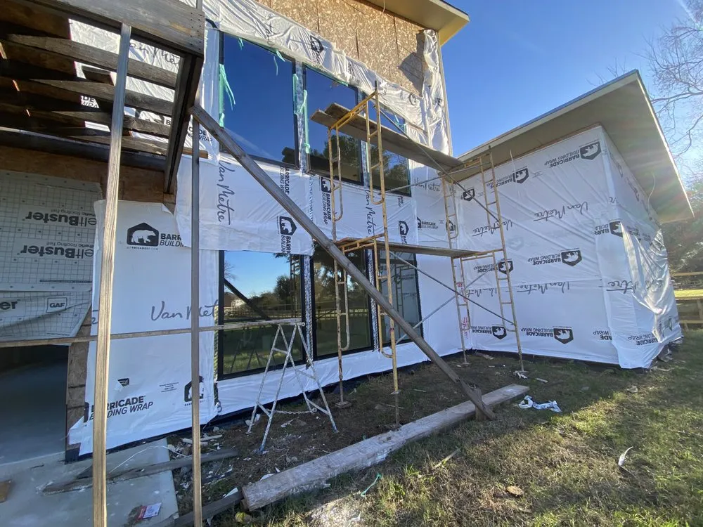 Slide of Clean Slate Construction & Roofing