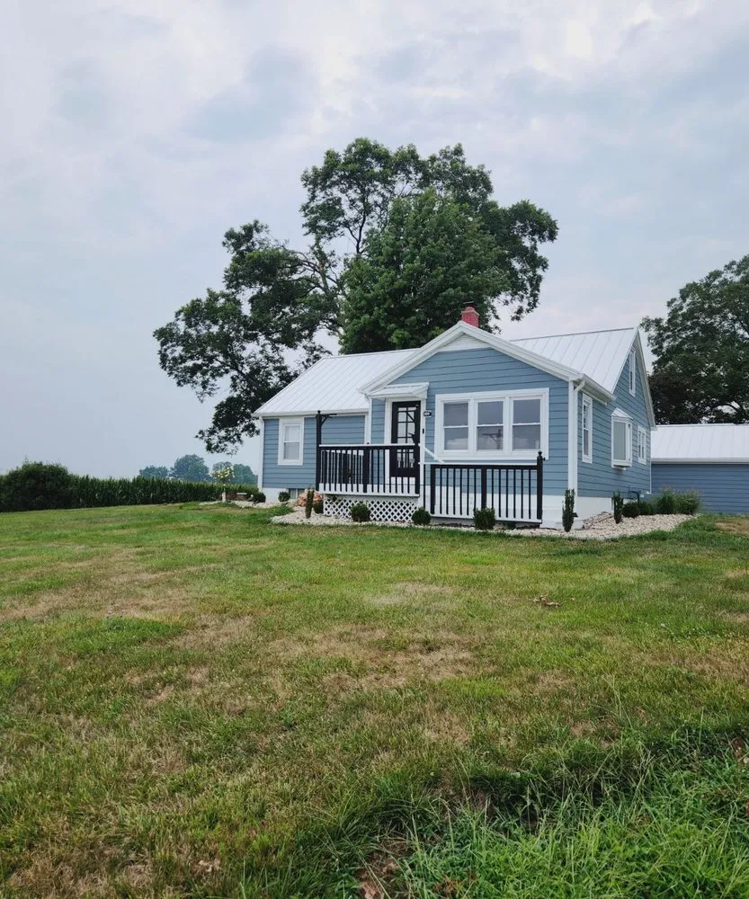 Slide of Clean Slate Home Solutions