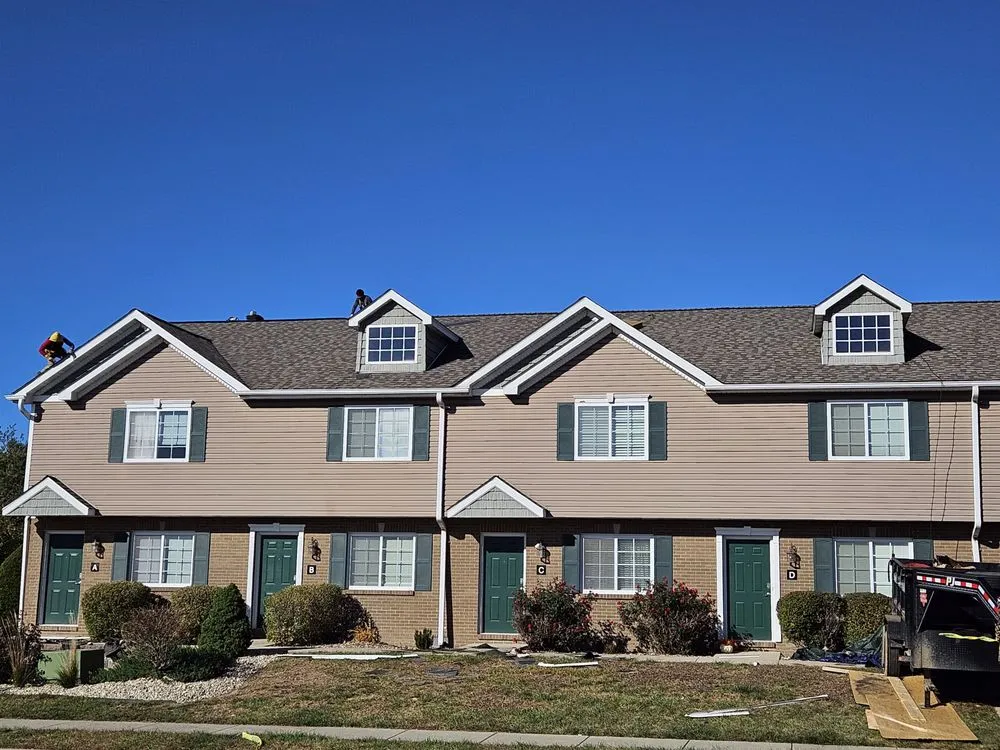 Slide of Clean Slate Home Solutions