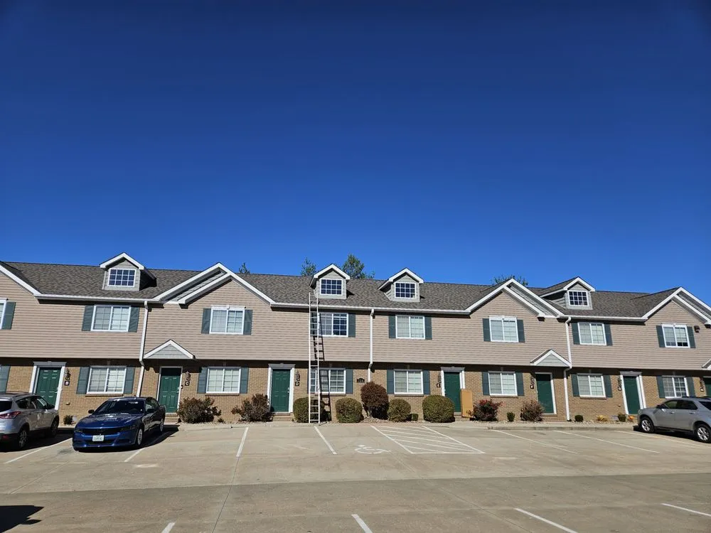 Slide of Clean Slate Home Solutions