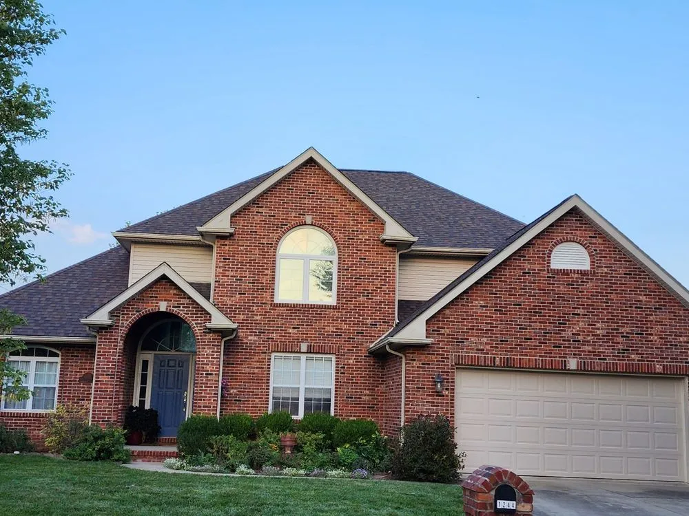 Slide of Clean Slate Home Solutions