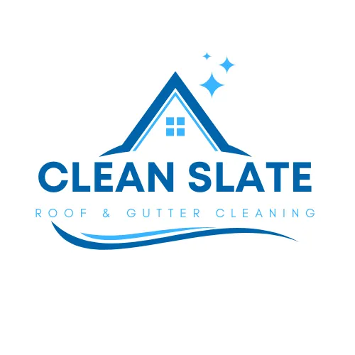 Slide of Clean Slate Roof and Gutter Cleaning Service